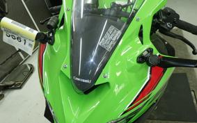 KAWASAKI ZX-4RR 2023 ZX400P