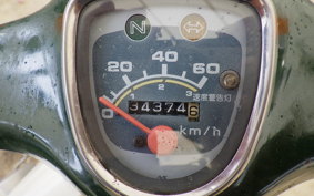 HONDA C50 SUPER CUB C50