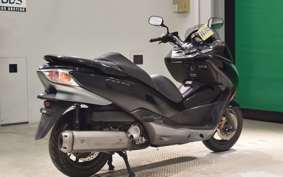 HONDA FORZA ZA 2025 MF10