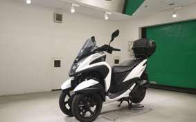 YAMAHA TRICITY 155 A