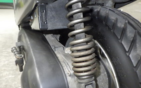 YAMAHA JOG 90 Sports Edition 3WF