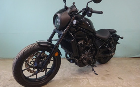 HONDA REBEL 1100 DCT 2023 SC83