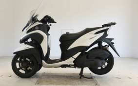 YAMAHA TRICITY 155 A SG37J