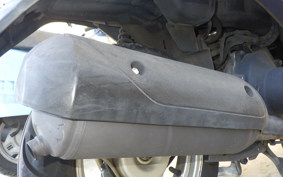 HONDA DIO Gen.6 AF62