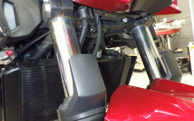 KAWASAKI Z250 Gen.2 EX250P