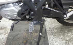YAMAHA WR155R 2025