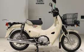 HONDA C110 SUPER CUB JA42