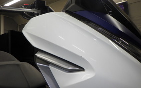 HONDA FORZA 250 2011 MF13