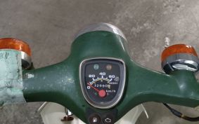 HONDA SUPER CUB50 AA01