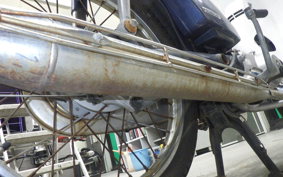 HONDA C50 SUPER CUB E 2019 AA01