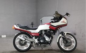 HONDA CBX550F INTEGRA 2018 PC04