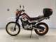 Фото Yamaha SEROW 250 Gen.2 с японского аукциона