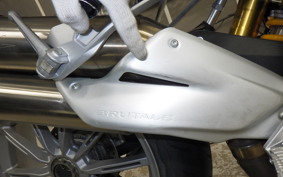 MV AGUSTA BRUTALE 1090 RR 2013
