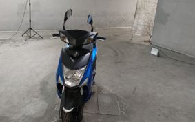 YAMAHA CYGNUS125XSR SE44J