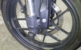 TRIUMPH SPEED 400 2024