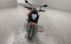 KTM 250 DUKE JPE40