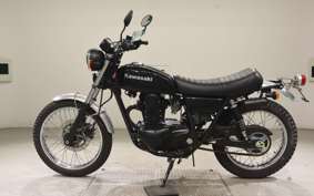 KAWASAKI 250TR BJ250F