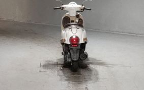 HONDA GIORNO AF77