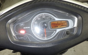 SUZUKI ADDRESS V125 S 2013 CF4MA