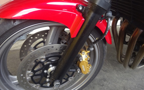 HONDA CB400SF 2008 NC42