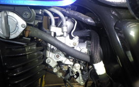 KAWASAKI 250TR 2012 BJ250F