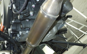 KAWASAKI ELIMINATOR400-3 2025 EL400A