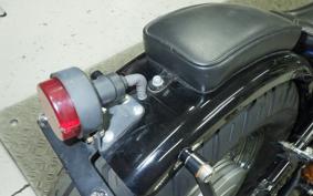 YAMAHA DRAGSTAR 400 2001 VH01J