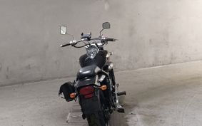 KAWASAKI ELIMINATOR 250V VN250A