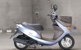 HONDA DIO CHESTER AF62