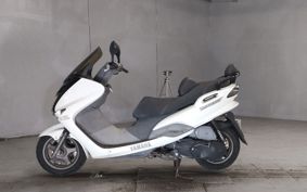 YAMAHA MAJESTY 125 SE27