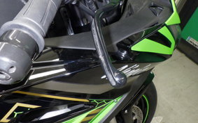 KAWASAKI ZX 10 NINJA ABS 2021 ZXT02E