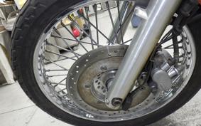 HONDA SHADOW 400 SLASHER 2005 NC40