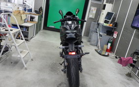 KAWASAKI NINJA 650 A 2024 ER650S