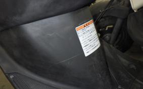 SUZUKI ADDRESS V125 G CF4EA