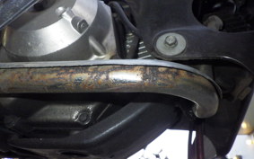 HONDA LITTLE CUB E AA01