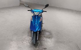 SUZUKI ADDRESS V125 CF4EA