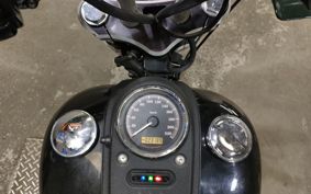 HARLEY FXDB1580 2007 GX4