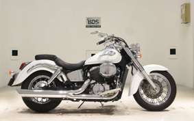 HONDA SHADOW 400 2004 NC34