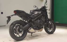 HONDA CB650R 2023 RH03