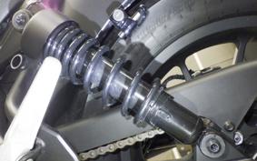 HONDA REBEL 250 A 2023 MC49