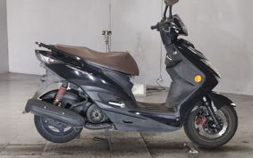 YAMAHA CYGNUS125XSR SE44J