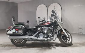 YAMAHA XVS950A MIDNIGHT STAR 2015 VN01