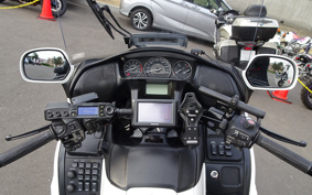 HONDA GL 1800 GOLD WING 2014 SC68