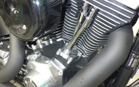 HARLEY FLSTFB 1580 2014