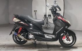 YAMAHA CYGNUS125XSR SE44J