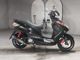 Фото Yamaha CYGNUS125XSR с японского аукциона
