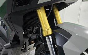 HONDA X-ADV 750 2025 RH21