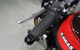KAWASAKI Z900RS 2022 ZR900C
