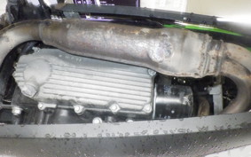 KAWASAKI NINJA 250 2026 EX250L