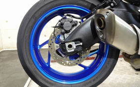 SUZUKI GSX-S1000GT 2023 EK1AA